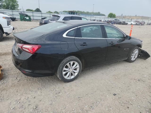 Vin: 1g1zd5st3lf079321, lot: 59504035, chevrolet malibu lt 20203