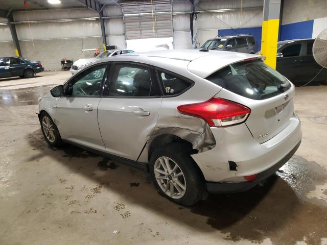 2018 FORD FOCUS SE 1FADP3K28JL327054