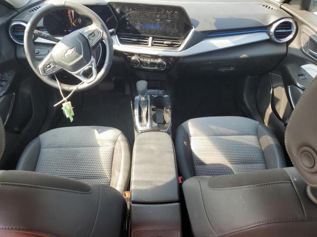 2025 CHEVROLET TRAX 1LT KL77LHEP8SC103983