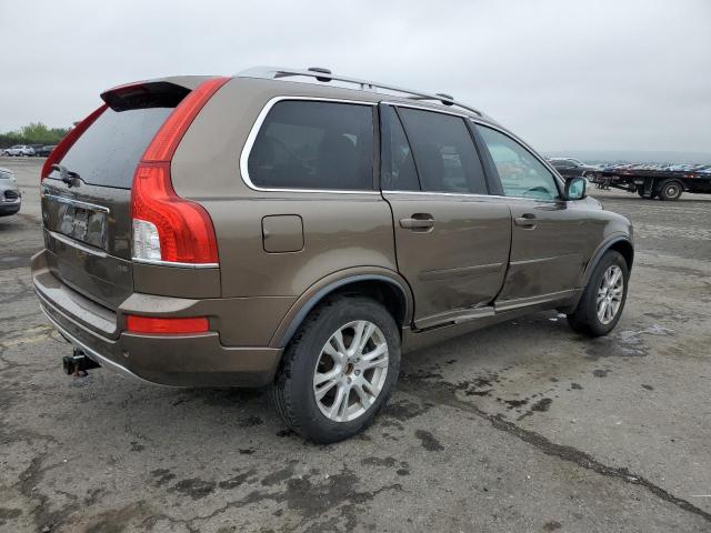 Vin: yv4952cz0d1661216, lot: 61144615, volvo xc90 3.2 20133