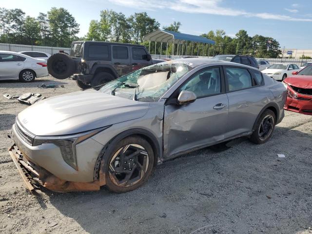 KIA K4 EX