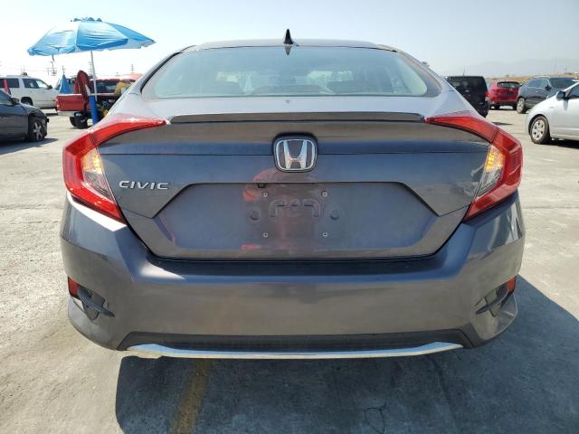 2020 HONDA CIVIC EX 19XFC1F37LE219302