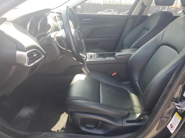 2018 JAGUAR XE SAJAR4FX1JCP33598