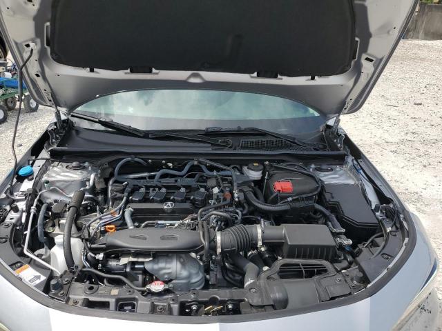 2025 ACURA INTEGRA 19UDE4H2XSA005155
