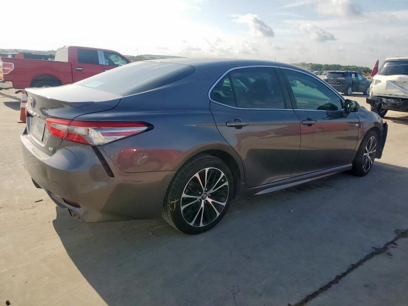 Vin: 4t1b11hk6ju157698, lot: 59923635, toyota camry l 20183