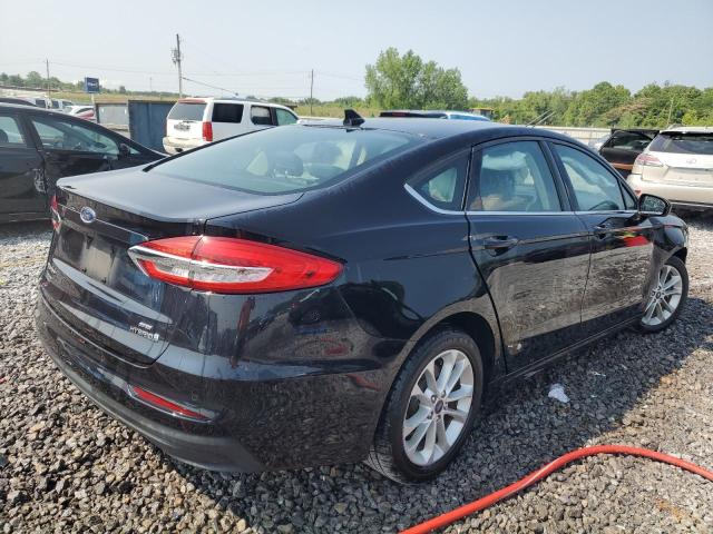 Vin: 3fa6p0lu9kr117248, lot: 59272515, ford fusion se 20193