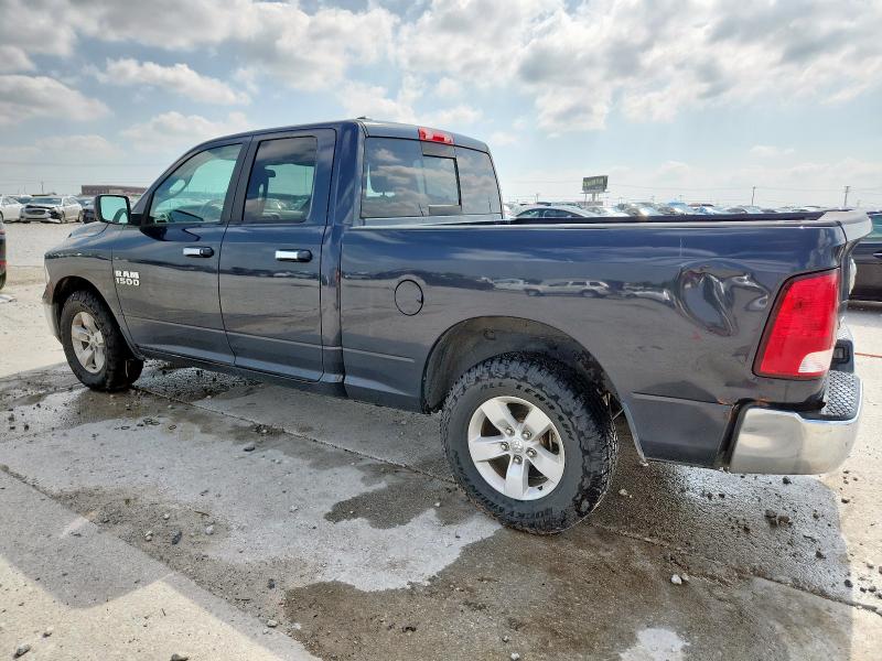 Vin: 1c6rr6gg9js114370, lot: 59594625, ram 1500 slt 20182