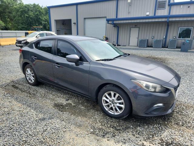 Vin: jm1bm1u71g1329417, lot: 59845785, mazda 3 sport 20164