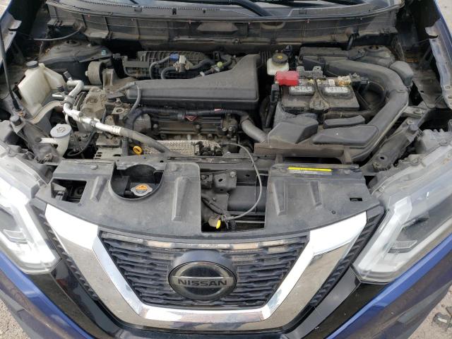 2018 NISSAN ROGUE S - 5N1AT2MV6JC715390