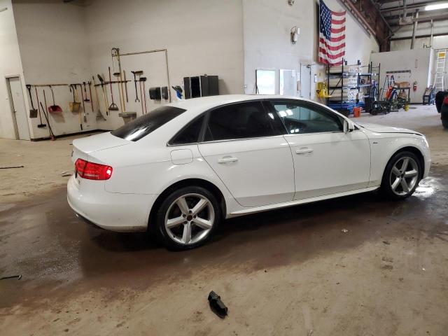 Vin: wauffafl9ca116339, lot: 59708565, audi a4 premium plus 20123