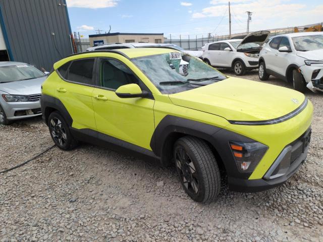 Vin: km8hb3ab6ru184442, lot: 61987605, hyundai kona sel 20244
