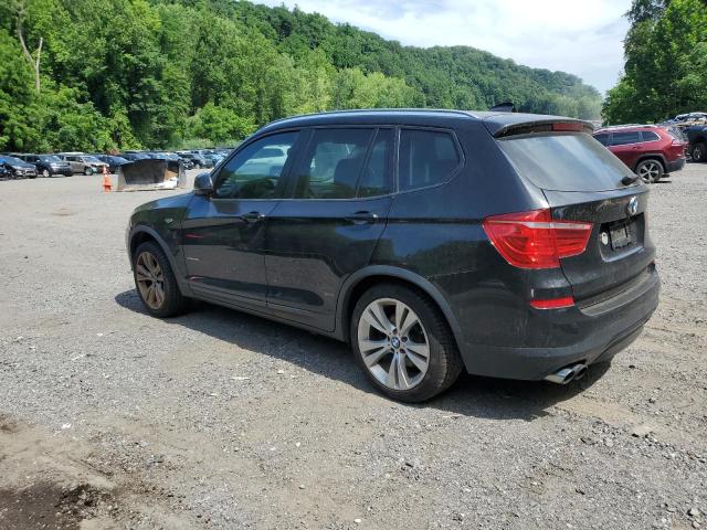 Vin: 5uxwx7c52g0r16953, lot: 62847405, bmw x3 xdrive35i 20162