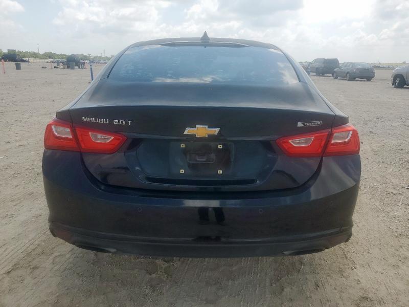 2016 CHEVROLET MALIBU PRE 1G1ZH5SX5GF324715