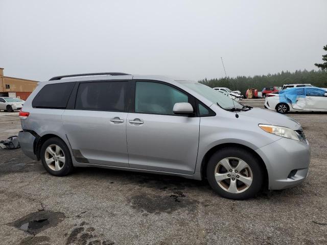 Vin: 5tdkk3dc8bs002278, lot: 59309835, toyota all models le 20114