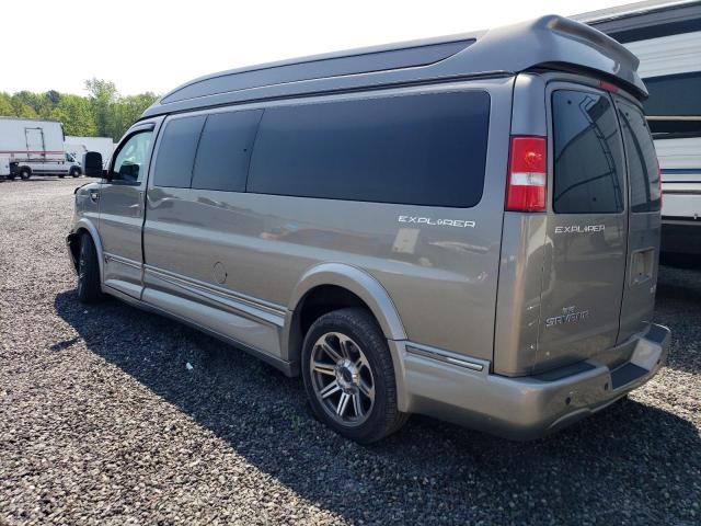 2018 GMC SAVANA G25 1GTW7BFGXJ1281886