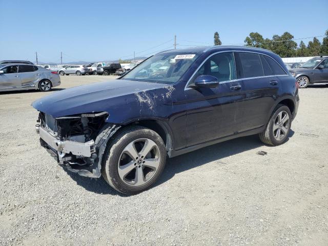 MERCEDES-BENZ GLC 300 4M