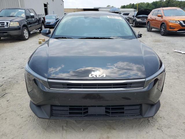 2025 KIA K4 LX 3KPFT4DE8SE119391