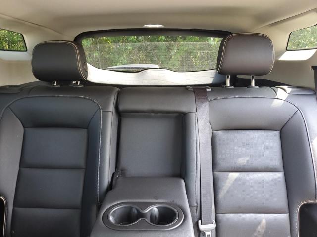 2018 GMC TERRAIN DE 3GKALXEX1JL190927