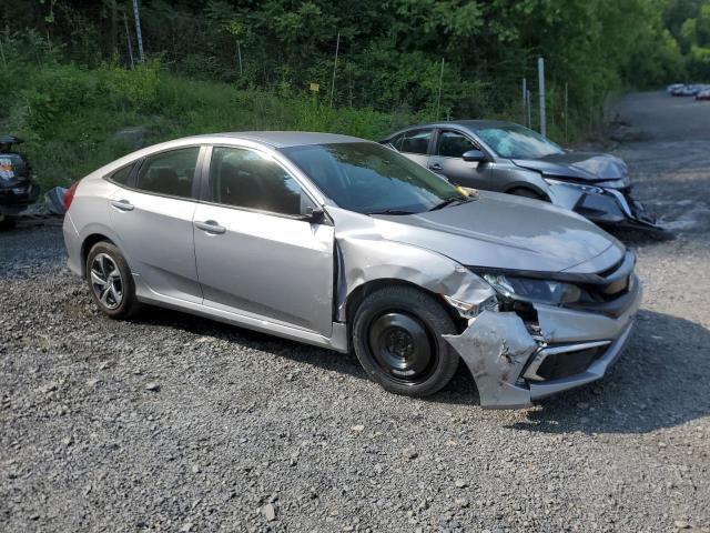 2020 HONDA CIVIC LX 2HGFC2F64LH510460