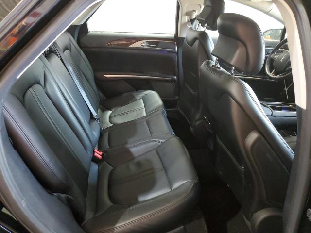 2016 LINCOLN MKZ - 3LN6L2J93GR625234
