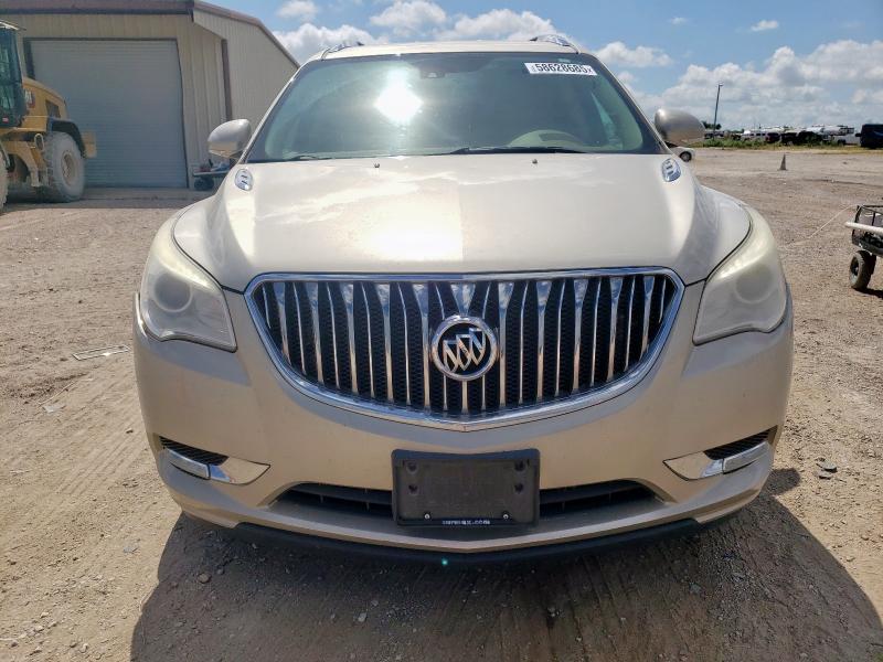 2015 BUICK ENCLAVE - 5GAKRBKDXFJ202147