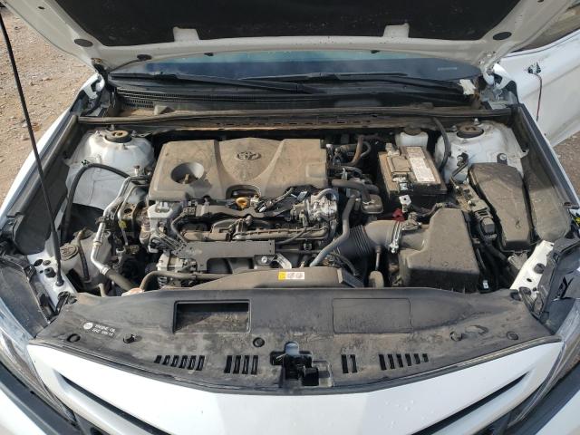 2023 TOYOTA CAMRY XSE - 4T1K61AK8PU149137