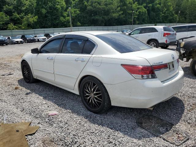 2011 HONDA ACCORD EXL - 1HGCP3F86BA026981