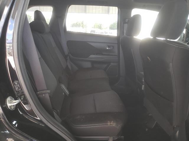 2018 MITSUBISHI OUTLANDER - JA4AZ3A35JZ022149