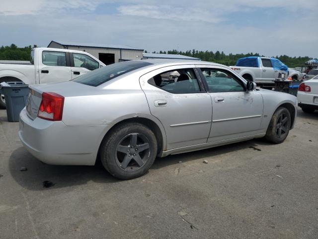 Vin: 2b3ca3cv0ah302177, lot: 59778785, dodge charger sxt 20103