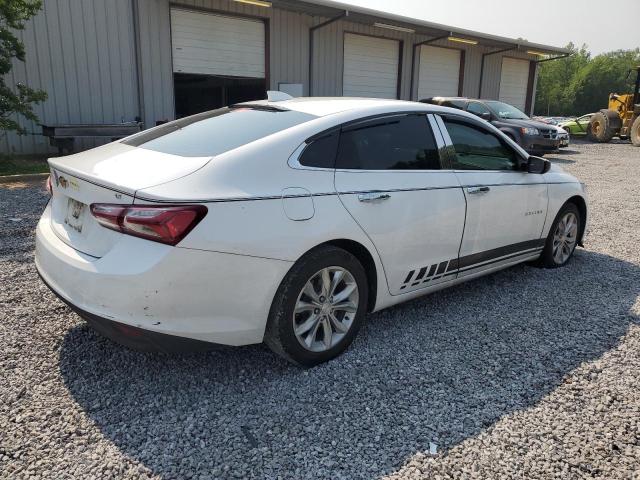 2019 CHEVROLET MALIBU LT - 1G1ZD5ST4KF146605