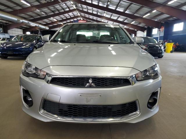 2017 MITSUBISHI LANCER ES JA32V2FW0HU000956