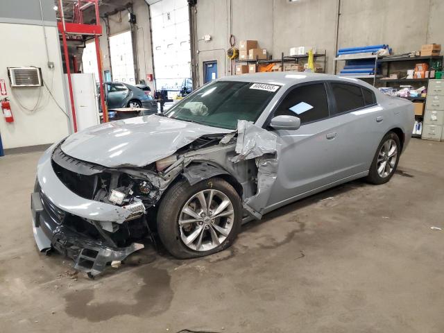 Vin: 2c3cdxjg2mh675778, lot: 60843355, dodge charger sxt 2021 img_1