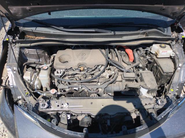 2021 TOYOTA SIENNA LE 5TDKSKFC8MS011427
