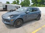 2019 PORSCHE CAYENNE - WP1AA2AY0KDA08398