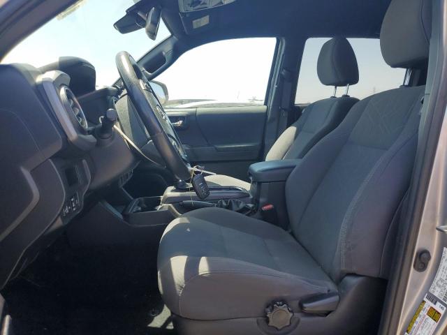 2019 TOYOTA TACOMA DOU - 3TMCZ5AN2KM277551