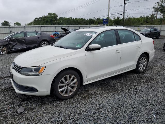 VOLKSWAGEN JETTA SE