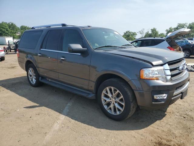 Vin: 1fmjk1ktxhea60924, lot: 60864465, ford expedition el limited 20174
