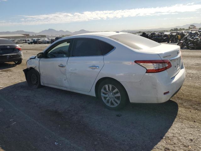 Vin: 3n1ab7apxfy277890, lot: 63120005, nissan sentra s 20152