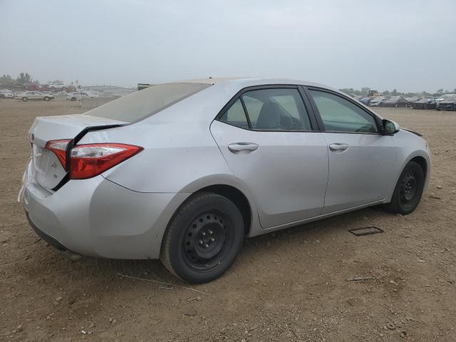 Vin: 2t1burhe7fc358552, lot: 60750805, toyota corolla l 20153