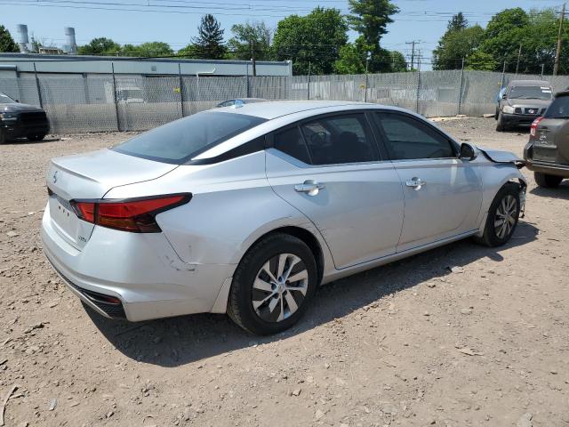 Vin: 1n4bl4bw0kn320939, lot: 59013975, nissan altima s 20193