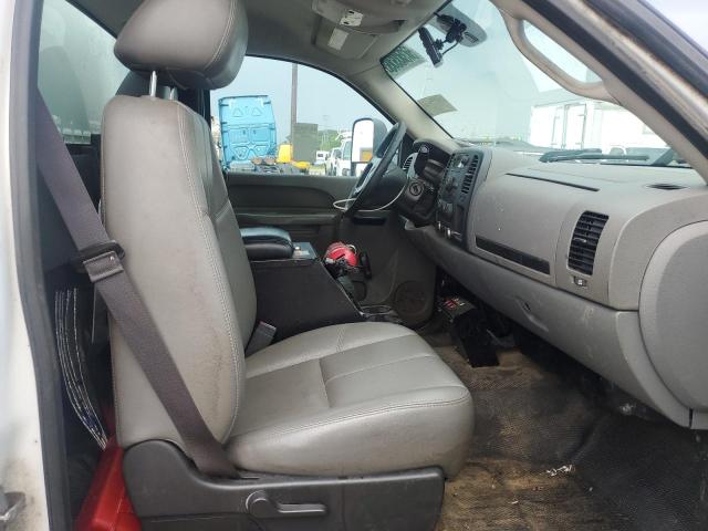 2014 CHEVROLET SILVERADO #3183463858