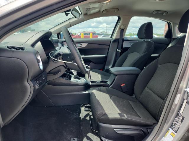 2024 KIA FORTE 3KPF24AD6RE747393