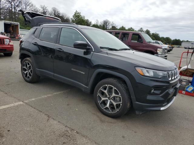 2025 JEEP COMPASS LI 3C4NJDCN6ST502292