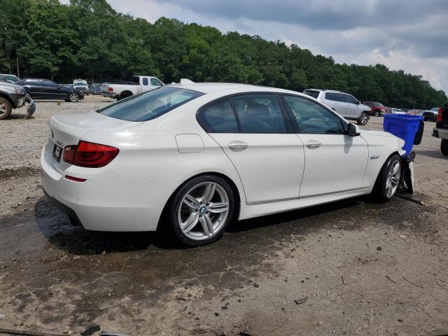 Vin: wbafr7c59dc822894, lot: 59901185, bmw 5 series i 20133