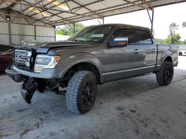 FORD F150 SUPER