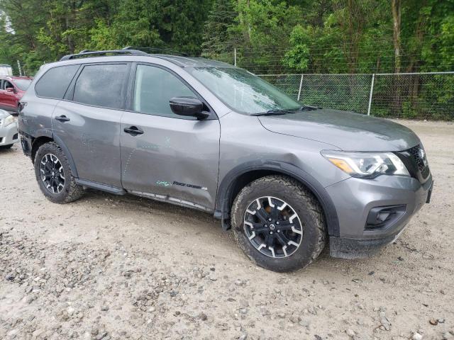 Vin: 5n1dr2bm0lc591822, lot: 58864465, nissan pathfinder sv 20204