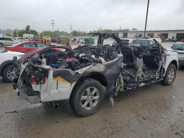 Vin: 1ftew1e56jfc31157, lot: 59553225, ford f-150 supercrew 20183
