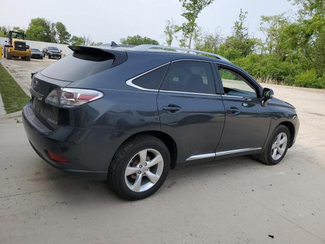 Vin: 2t2bk1ba6bc098681, lot: 60526715, lexus rx350 350 20113