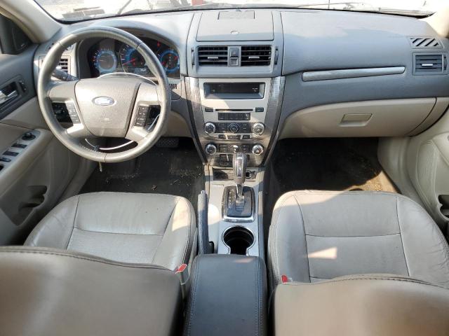 2012 FORD FUSION SEL #3303975739