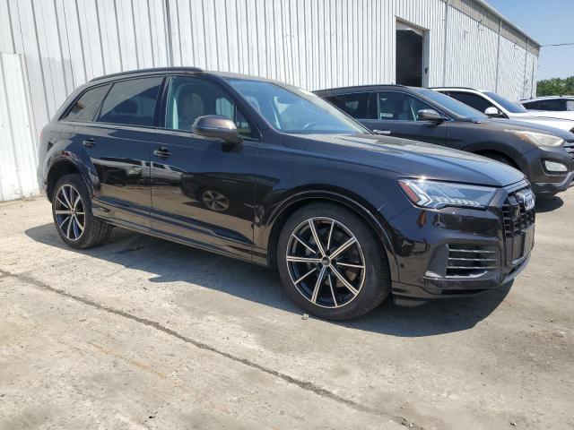 Vin: wa1lxbf71pd030355, lot: 58816255, audi q7 premium plus 20234